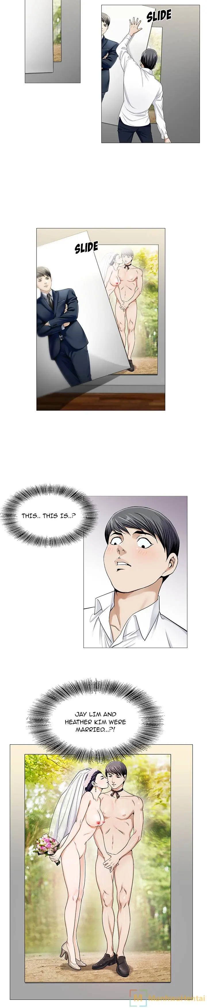 Jeopardy Episode 12 - Page 2