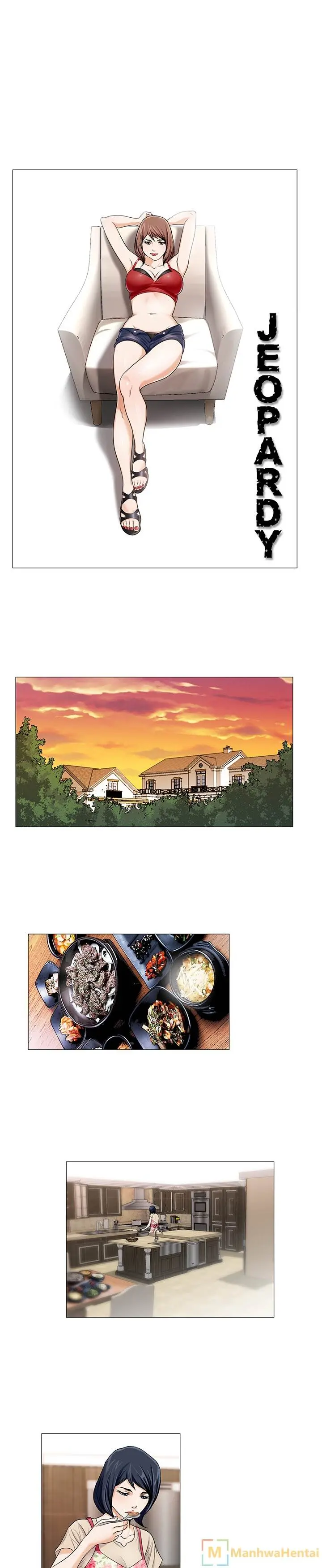 Jeopardy Episode 12 - Page 3