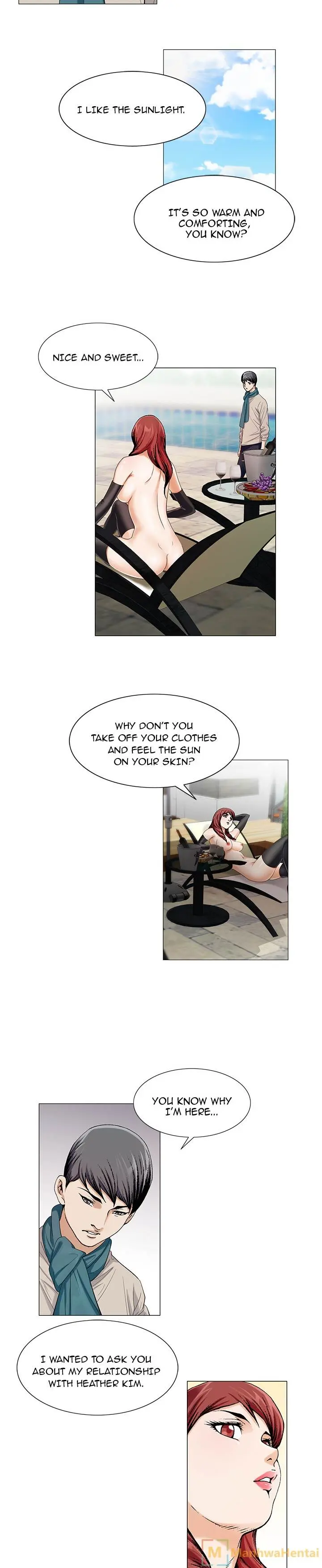 Jeopardy Episode 13 - Page 2