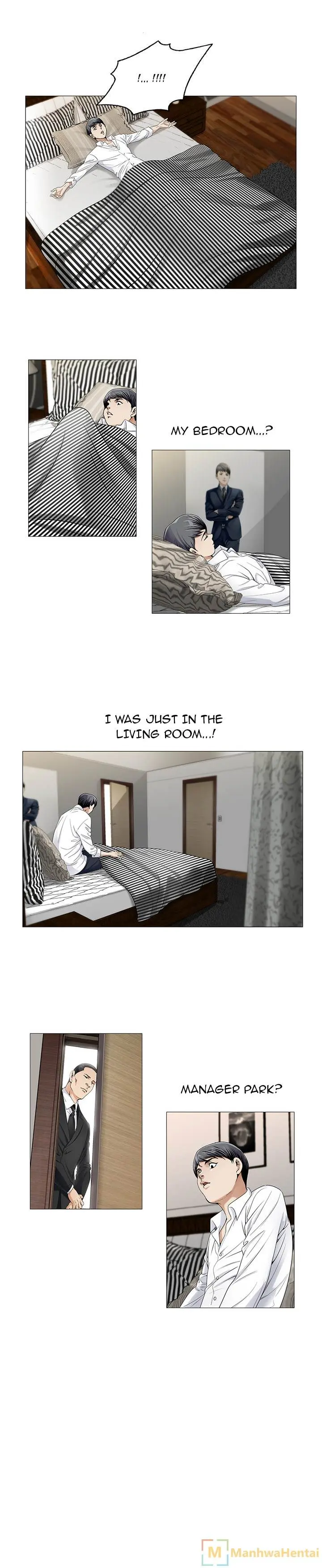 Jeopardy Episode 15 - Page 7