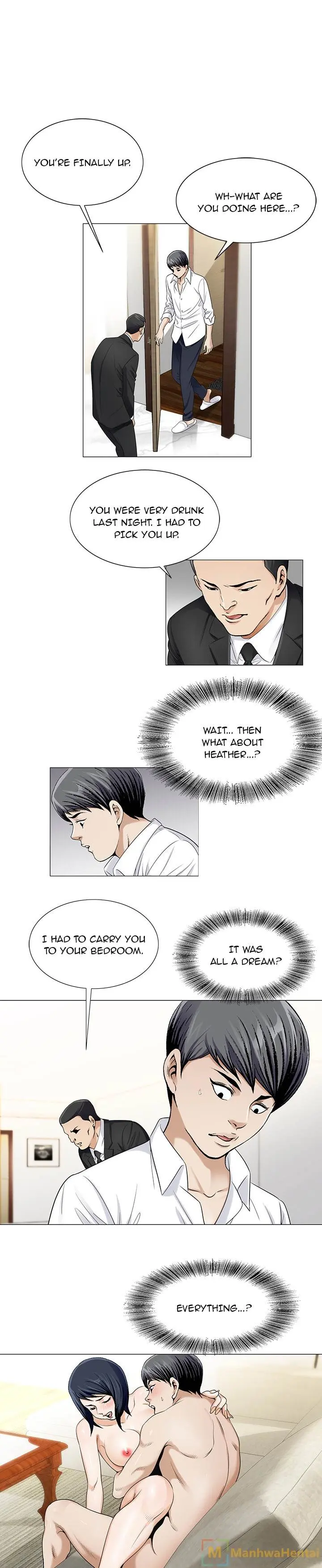 Jeopardy Episode 15 - Page 8