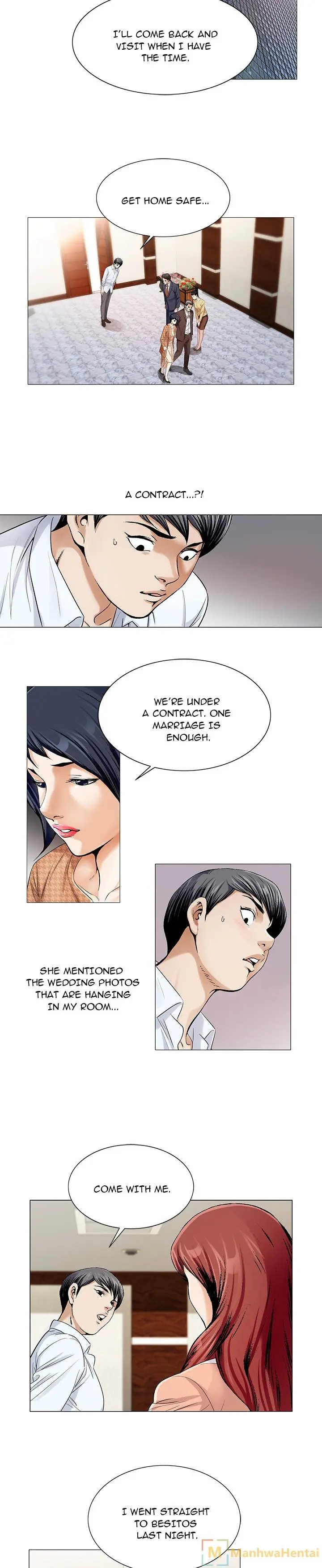 Jeopardy Episode 16 - Page 3