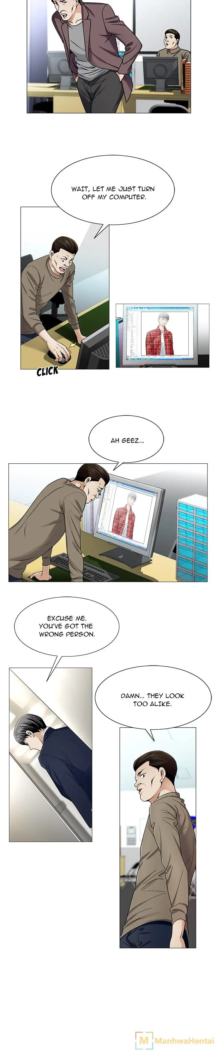 Jeopardy Episode 19 - Page 10