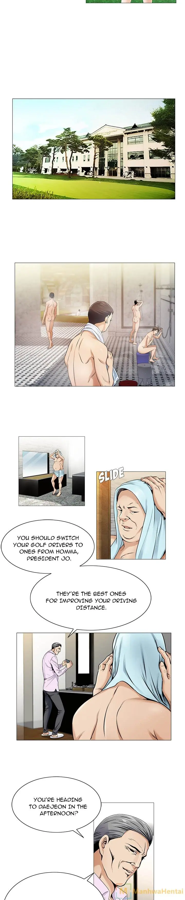 Jeopardy Episode 19 - Page 3
