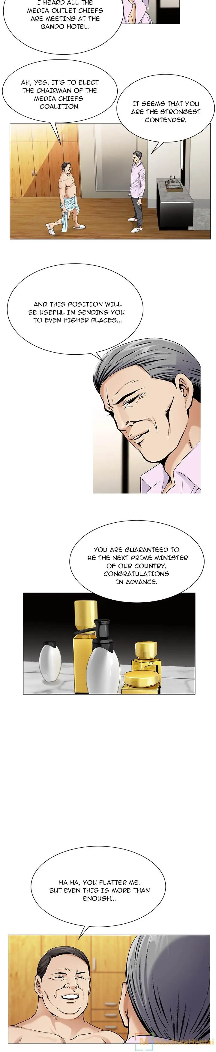Jeopardy Episode 19 - Page 4