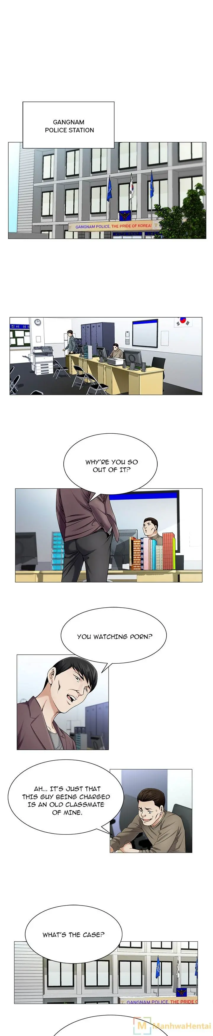 Jeopardy Episode 19 - Page 8