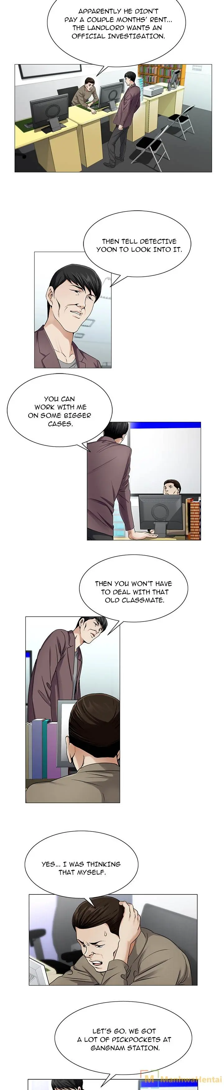 Jeopardy Episode 19 - Page 9