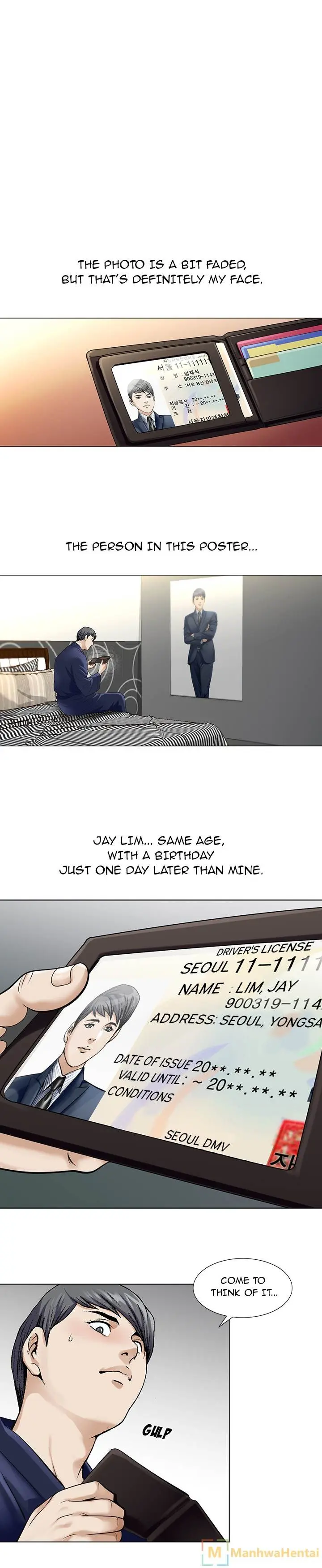 Jeopardy Episode 2 - Page 11