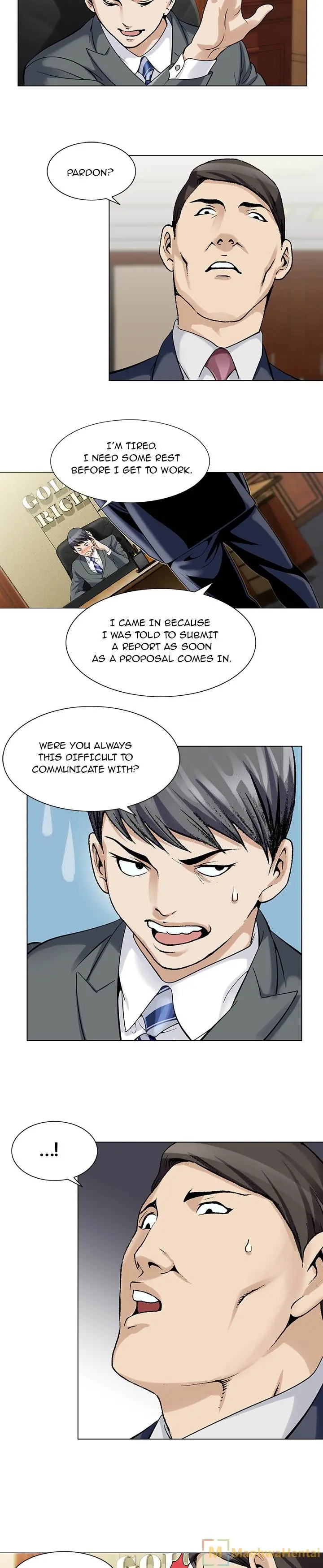 Jeopardy Episode 2 - Page 19