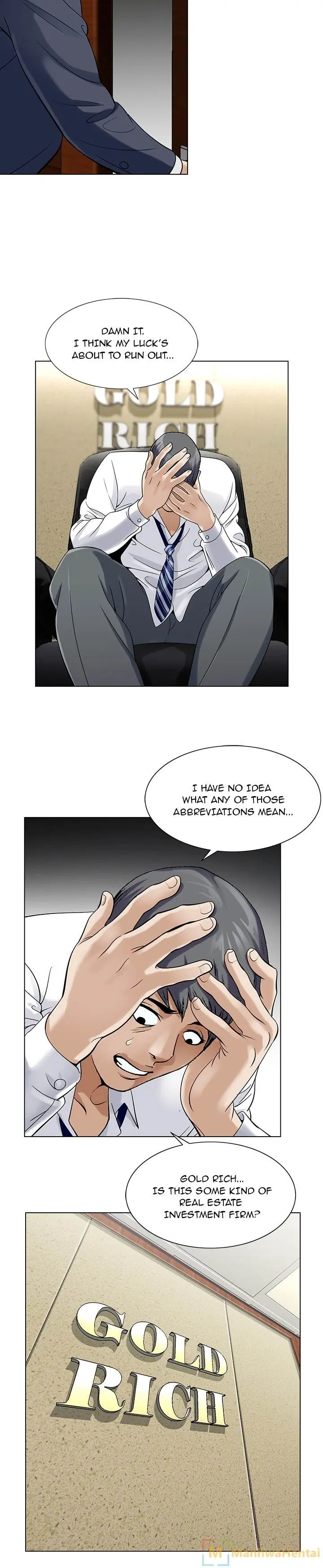 Jeopardy Episode 2 - Page 21
