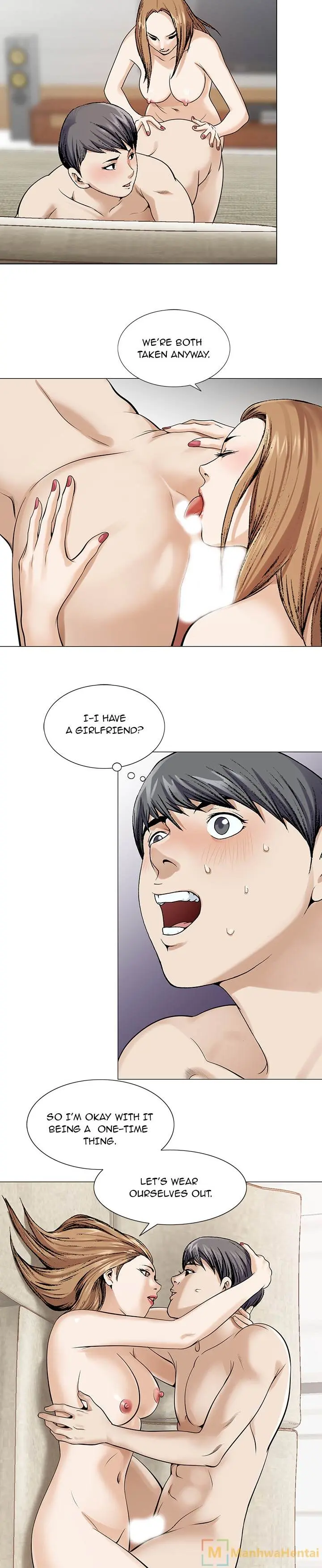 Jeopardy Episode 2 - Page 5