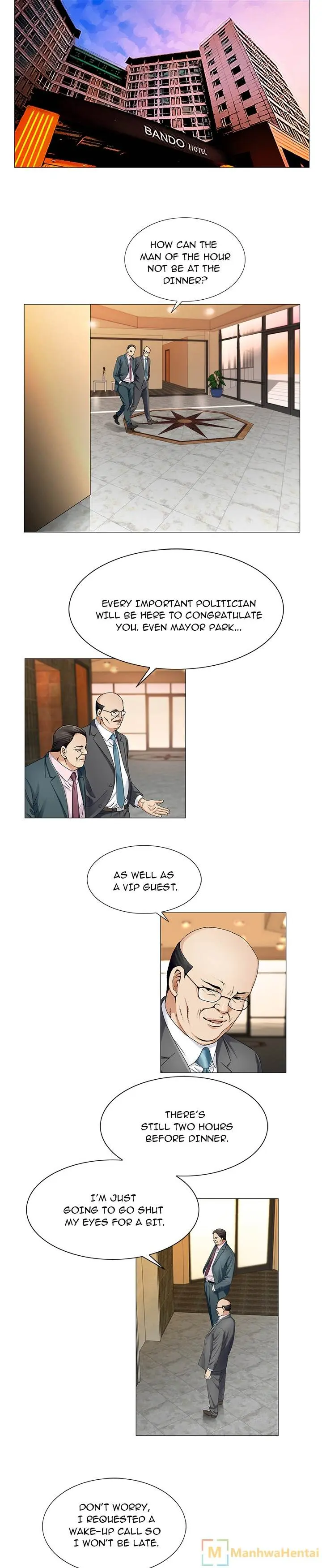 Jeopardy Episode 20 - Page 3
