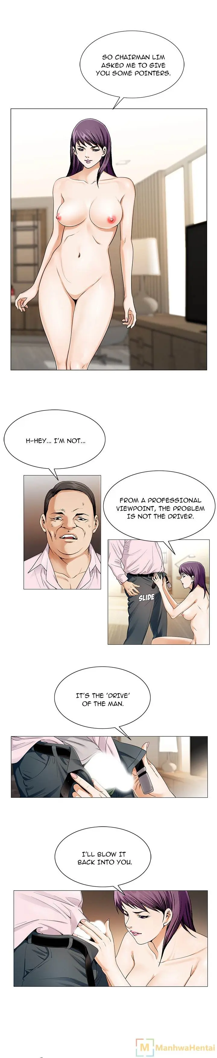 Jeopardy Episode 20 - Page 8