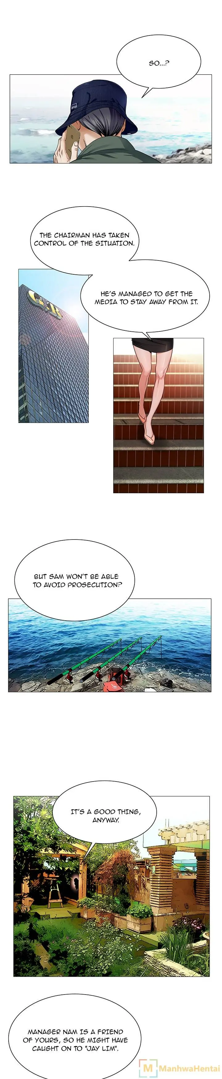 Jeopardy Episode 21 - Page 2