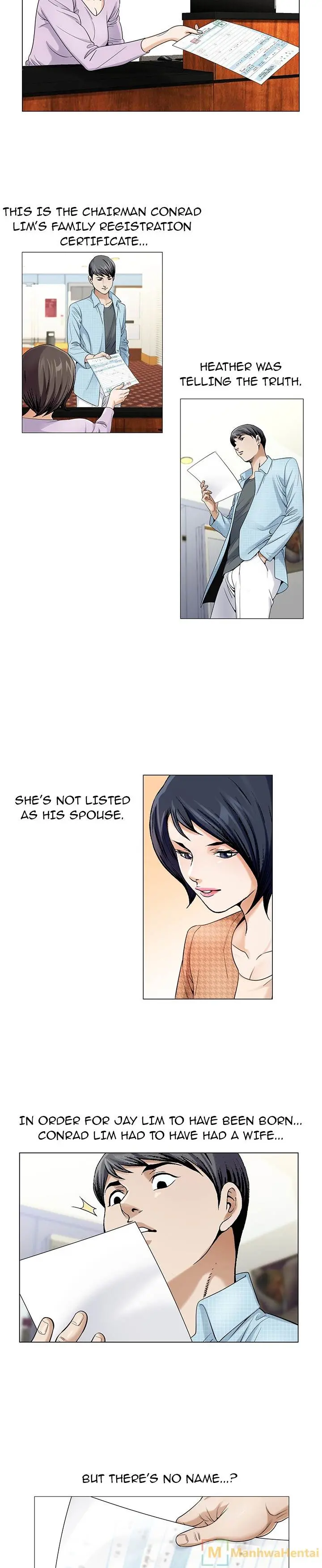 Jeopardy Episode 21 - Page 6