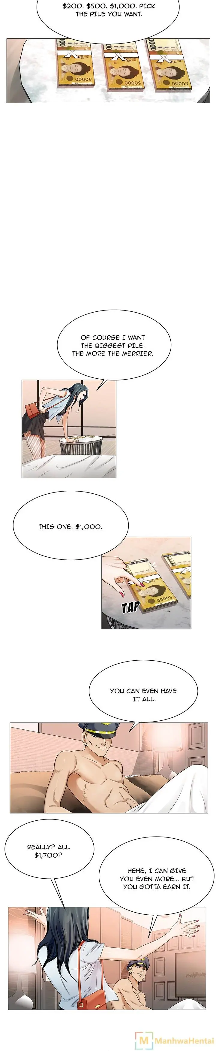 Jeopardy Episode 23 - Page 11