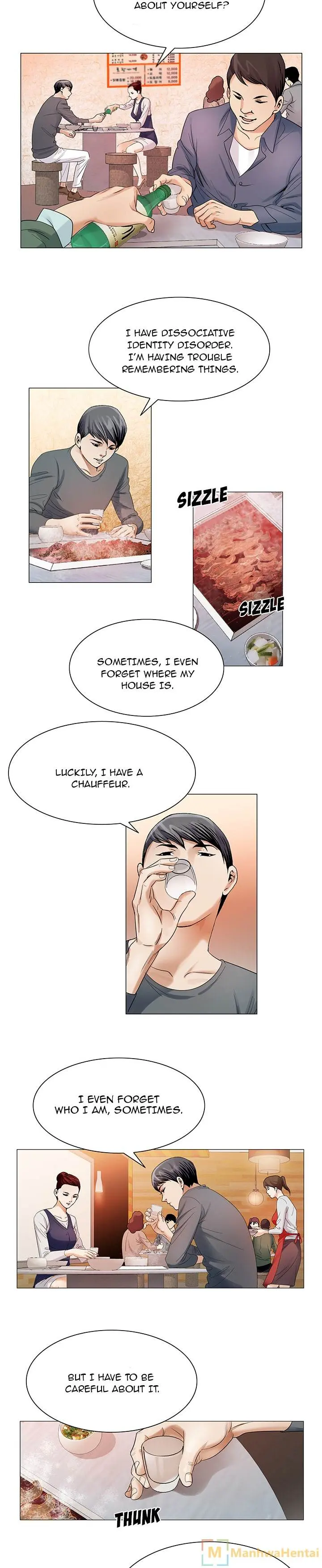 Jeopardy Episode 23 - Page 2