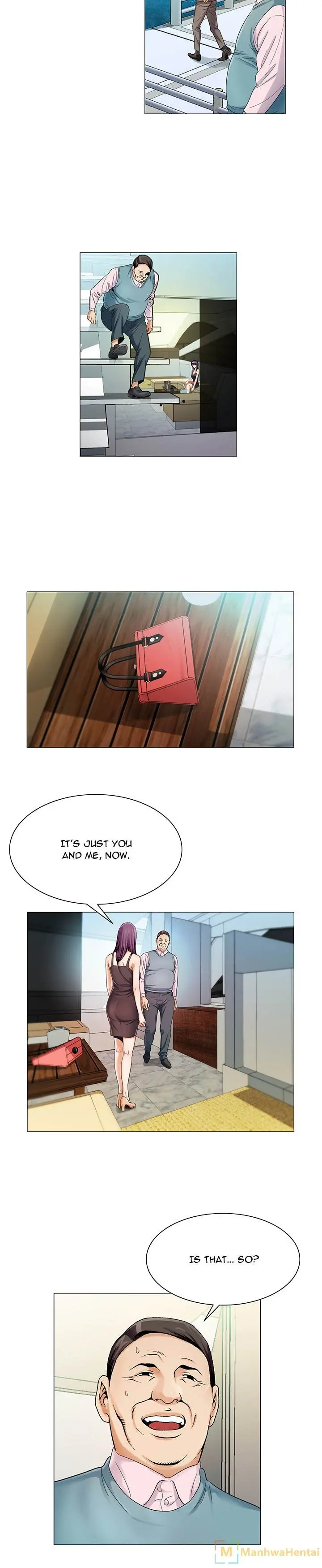 Jeopardy Episode 28 - Page 6