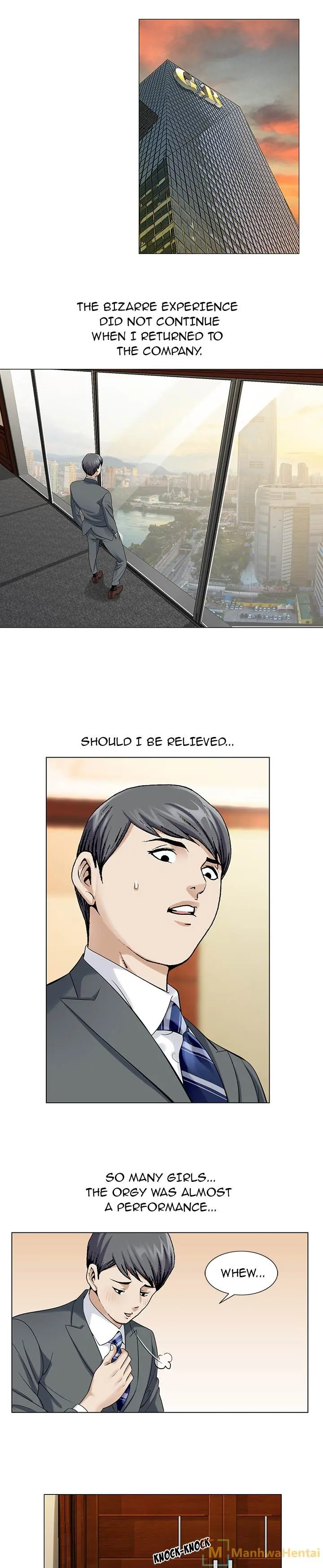 Jeopardy Episode 3 - Page 15