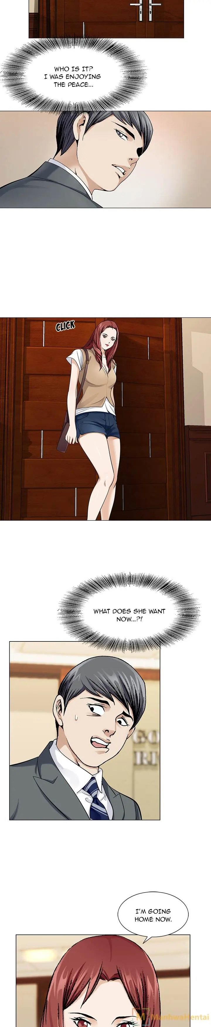 Jeopardy Episode 3 - Page 16