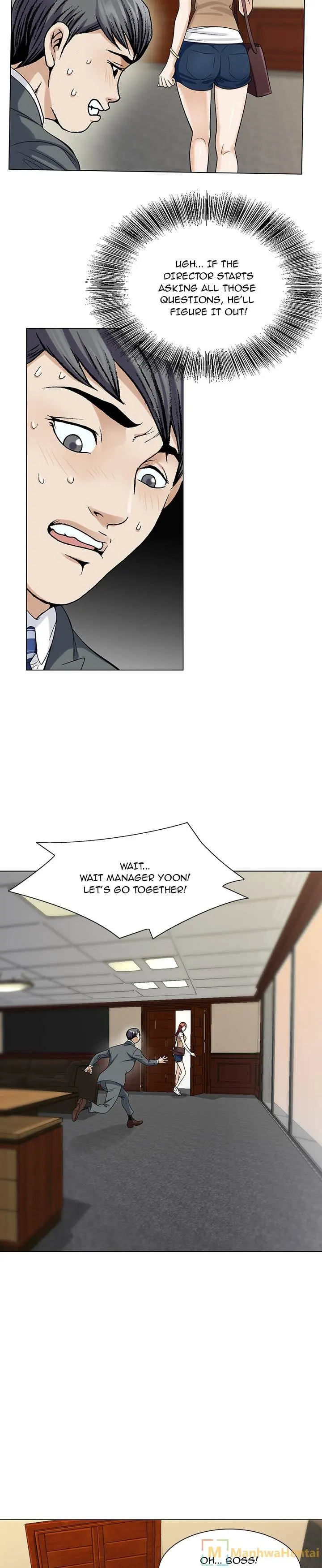 Jeopardy Episode 3 - Page 20