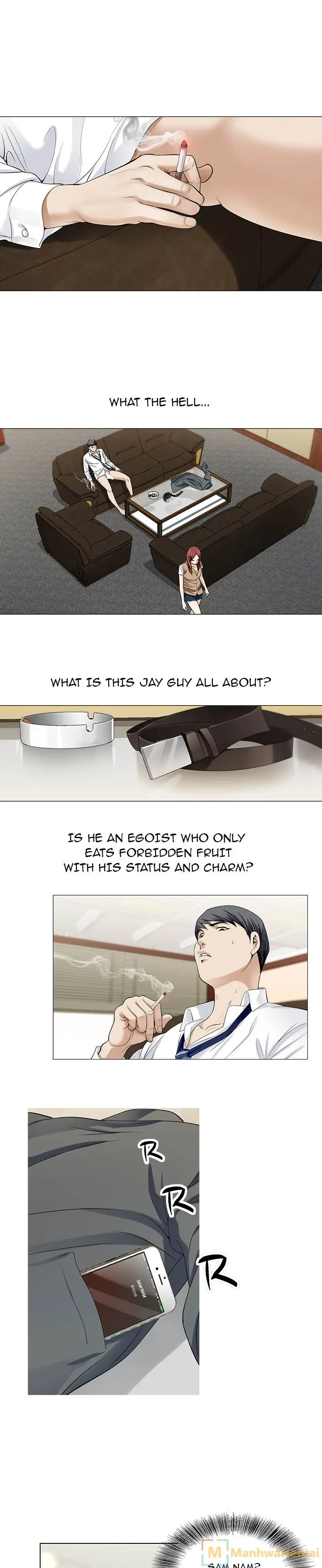 Jeopardy Episode 3 - Page 7