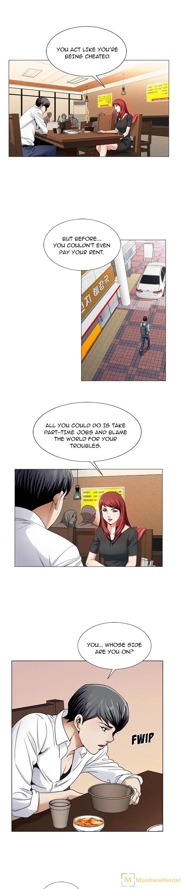 Jeopardy Episode 31 - Page 2