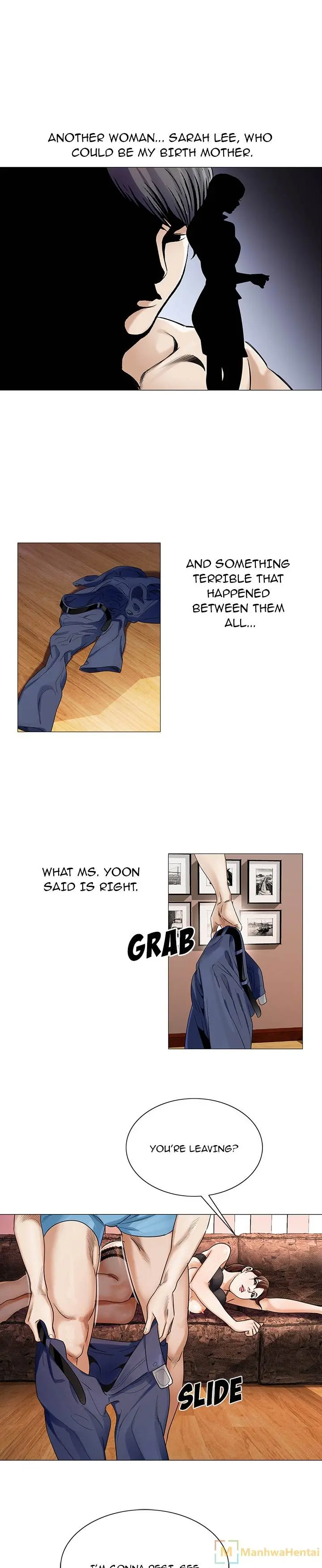 Jeopardy Episode 32 - Page 8