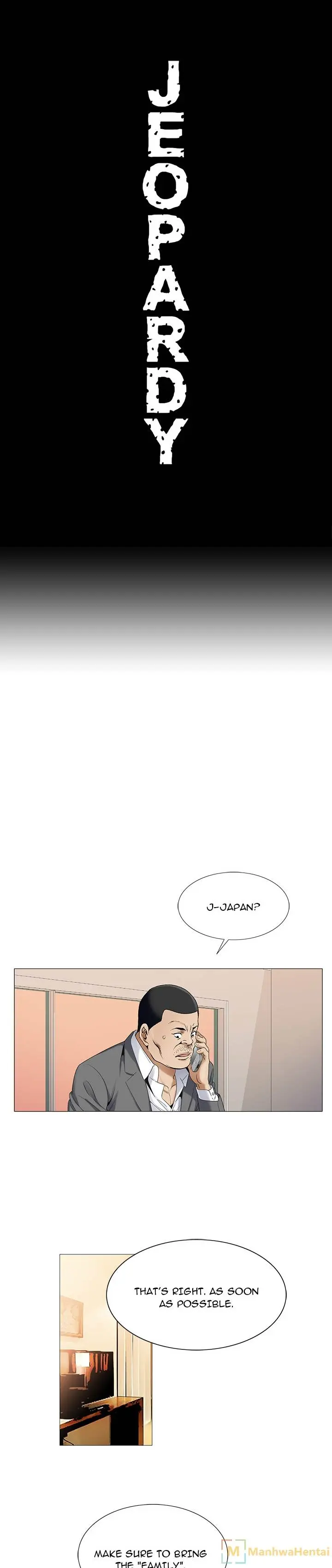 Jeopardy Episode 33 - Page 1