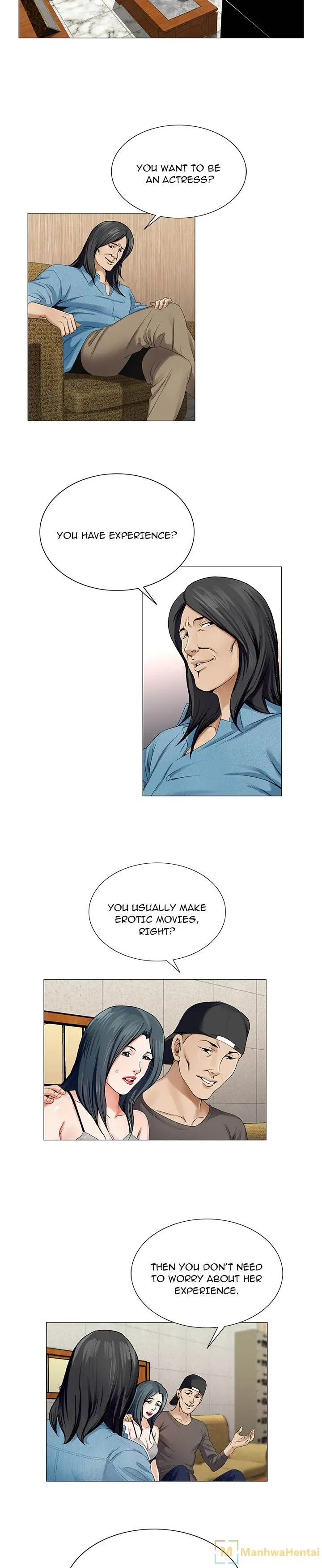 Jeopardy Episode 36 - Page 3