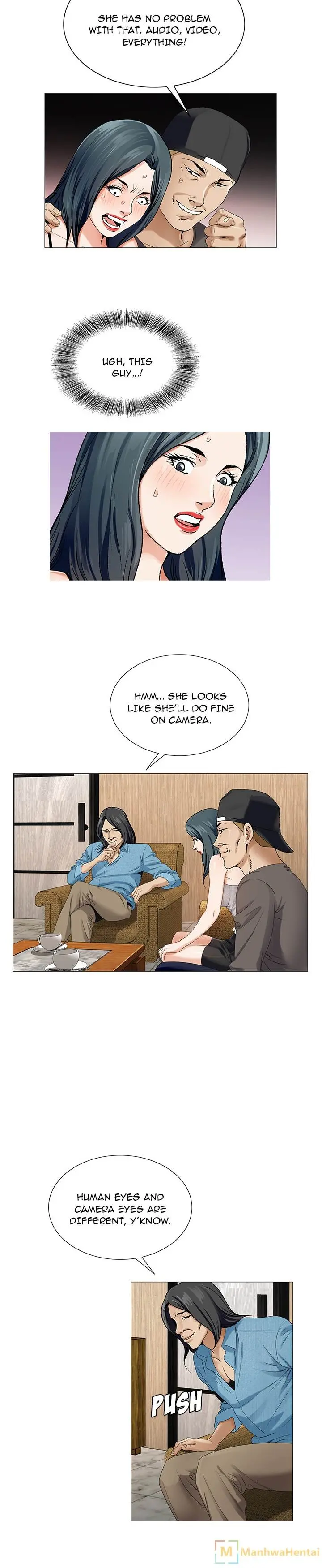 Jeopardy Episode 36 - Page 4
