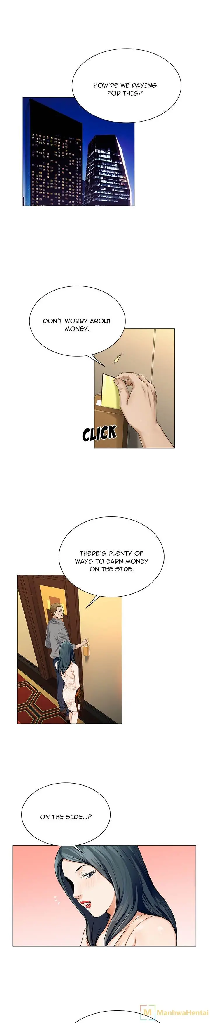 Jeopardy Episode 38 - Page 3