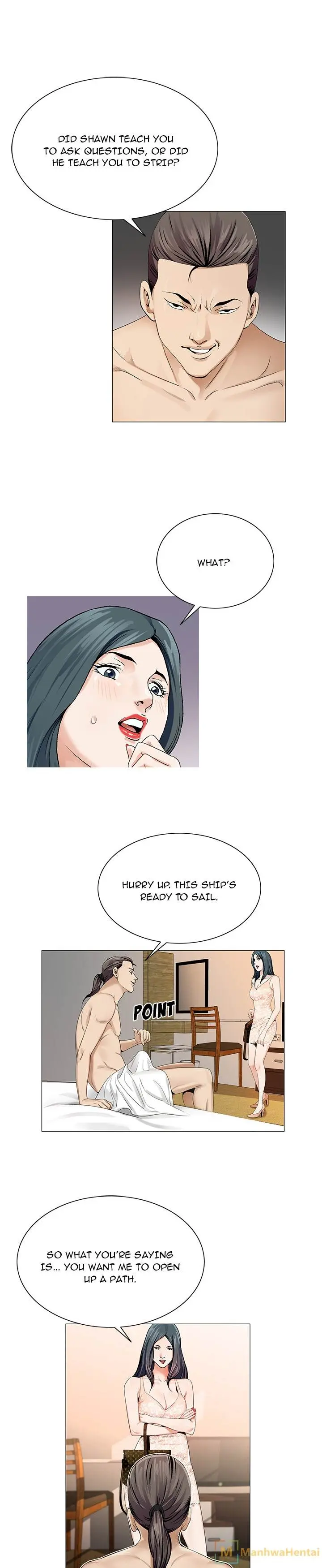 Jeopardy Episode 38 - Page 8