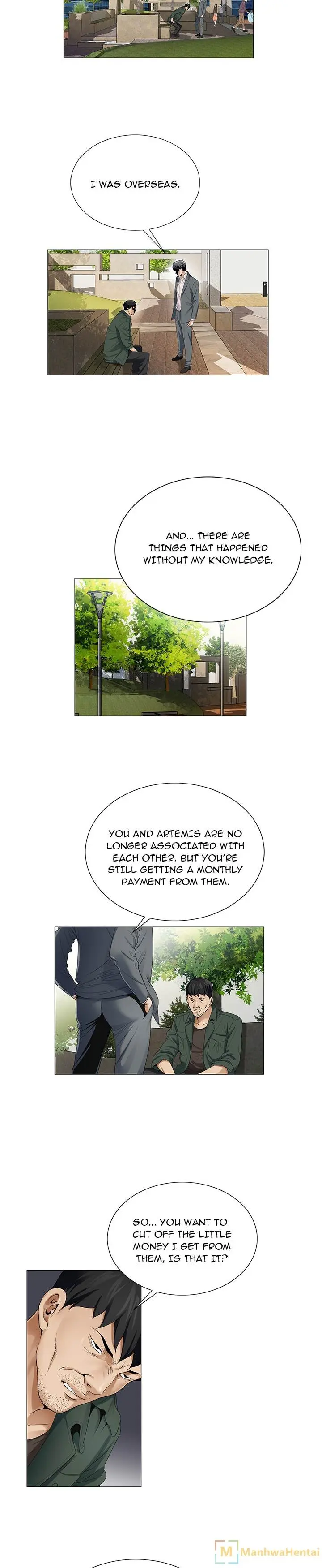 Jeopardy Episode 39 - Page 3
