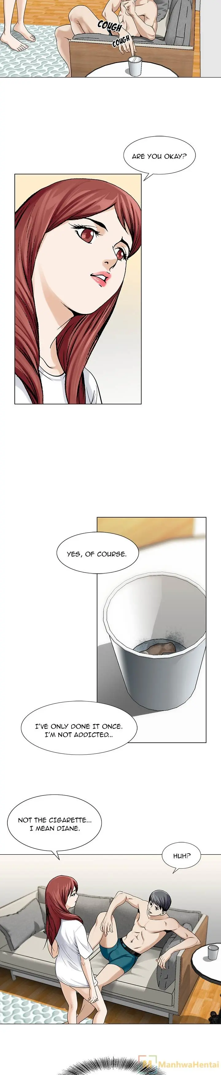 Jeopardy Episode 4 - Page 19