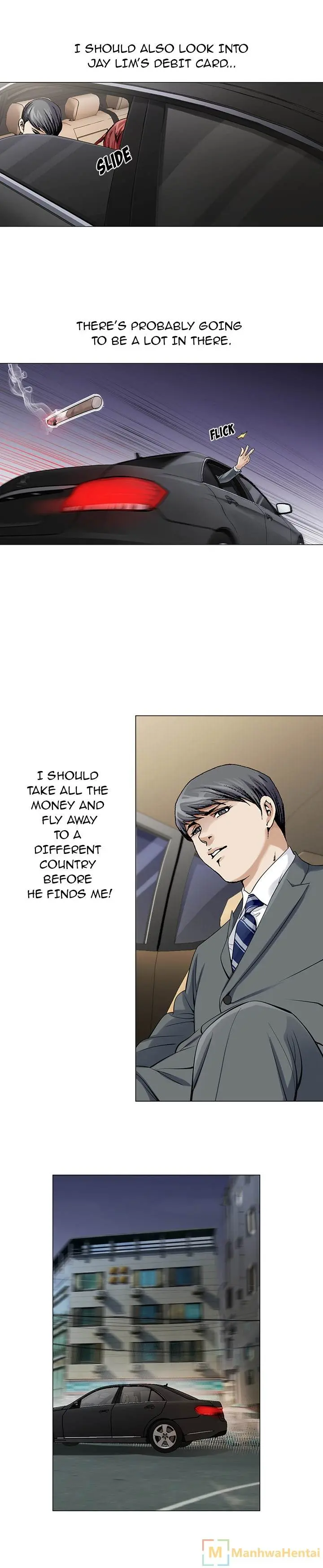 Jeopardy Episode 4 - Page 2