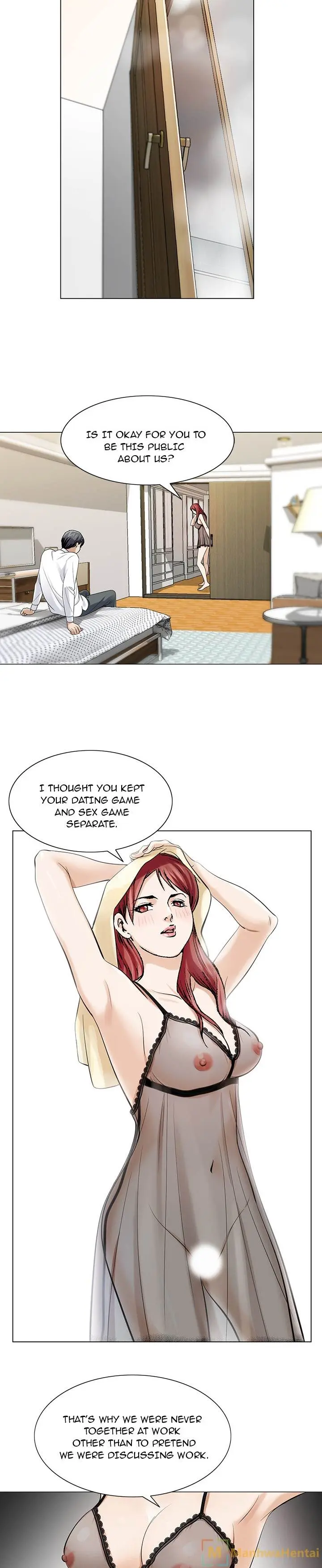 Jeopardy Episode 4 - Page 5