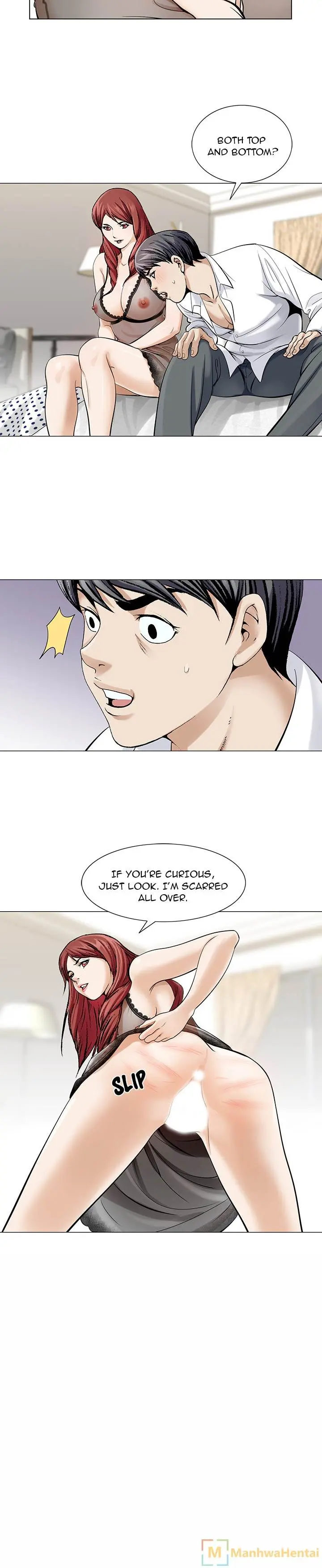 Jeopardy Episode 4 - Page 7
