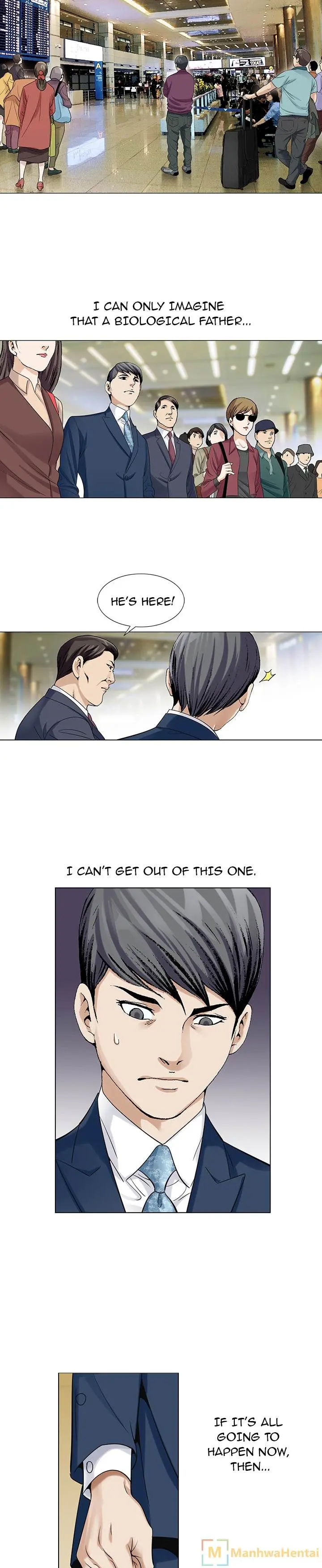 Jeopardy Episode 5 - Page 13