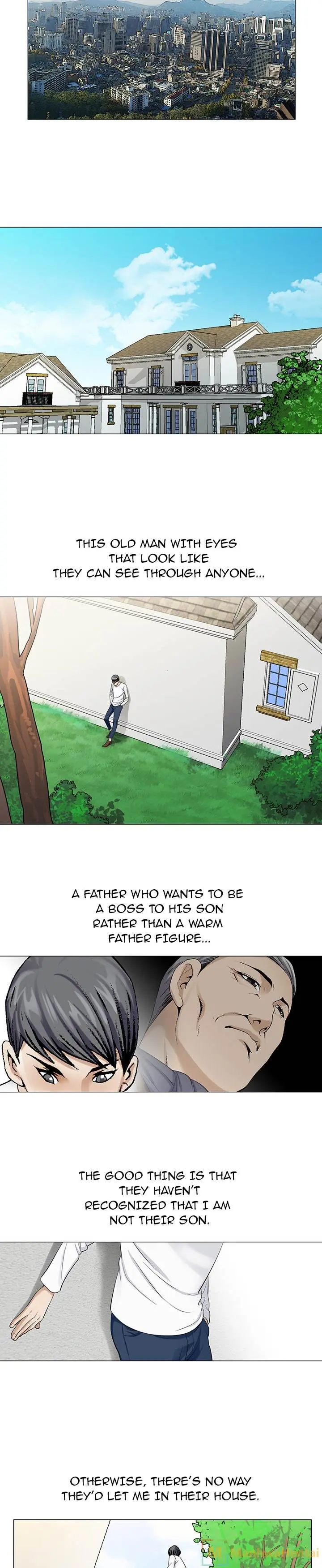 Jeopardy Episode 5 - Page 19