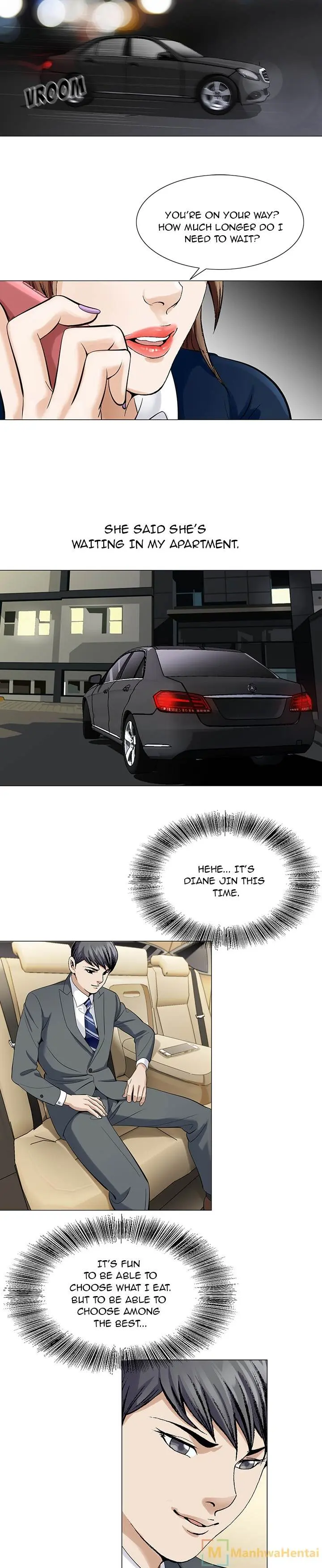 Jeopardy Episode 5 - Page 3