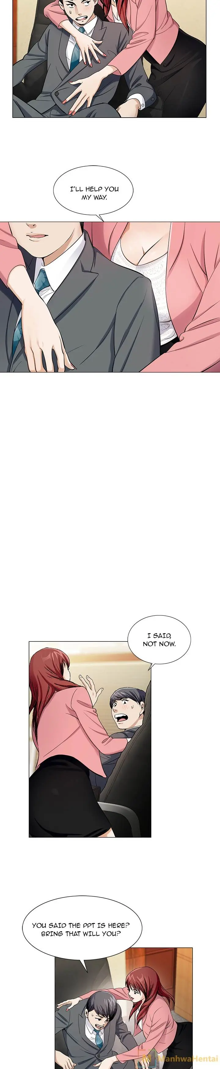 Jeopardy Episode 6 - Page 14