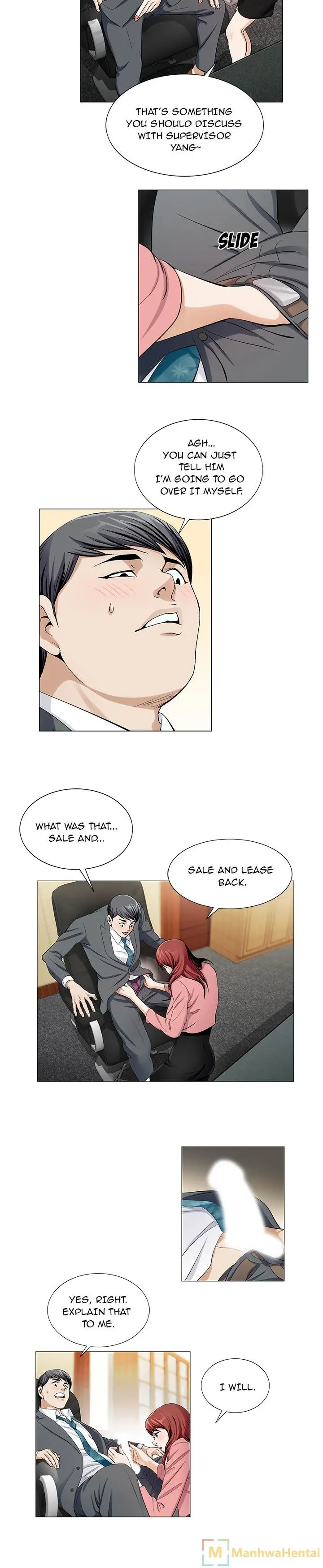 Jeopardy Episode 6 - Page 15