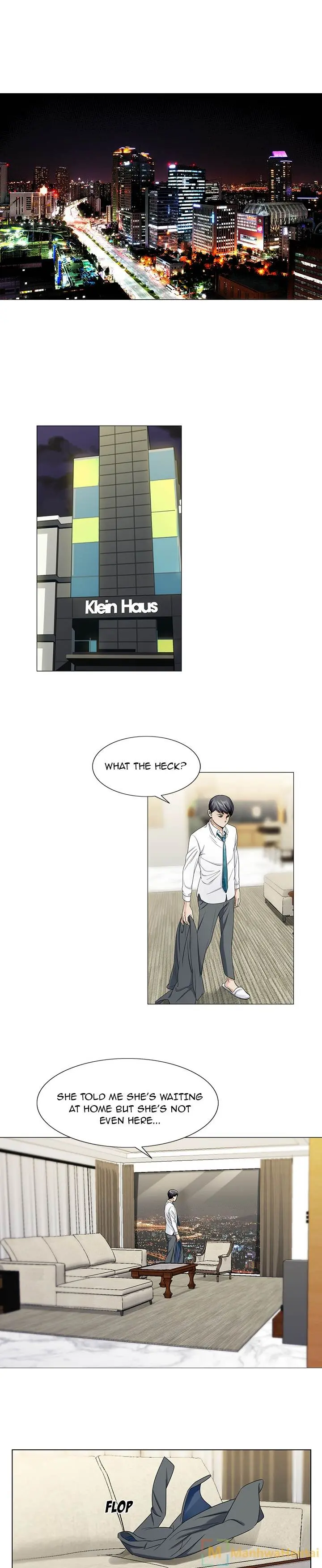 Jeopardy Episode 6 - Page 21