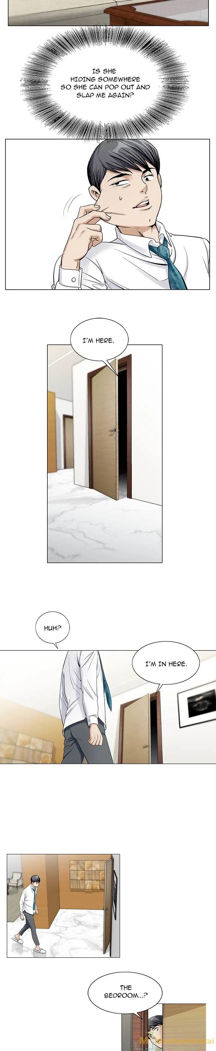 Jeopardy Episode 6 - Page 22