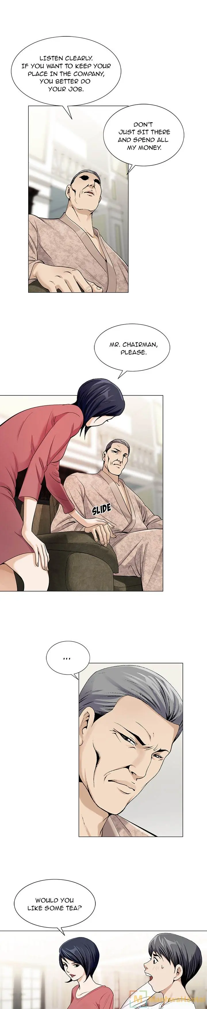 Jeopardy Episode 6 - Page 8