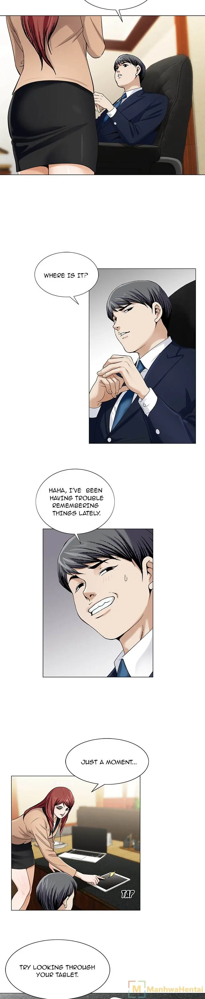 Jeopardy Episode 8 - Page 10