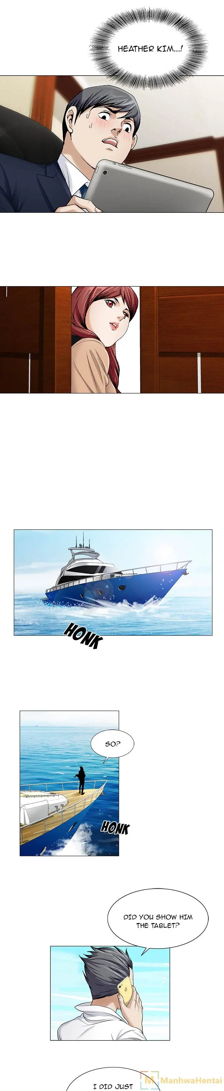 Jeopardy Episode 8 - Page 13