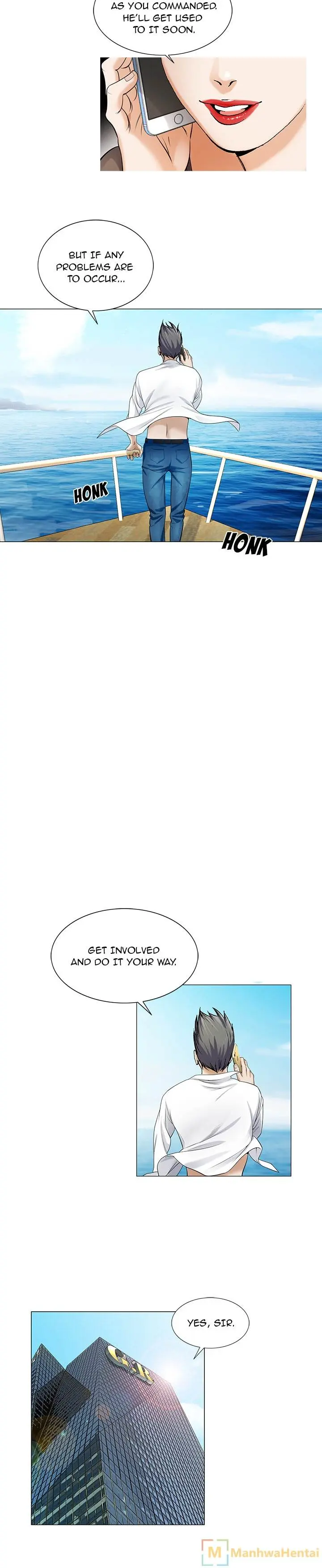 Jeopardy Episode 8 - Page 14