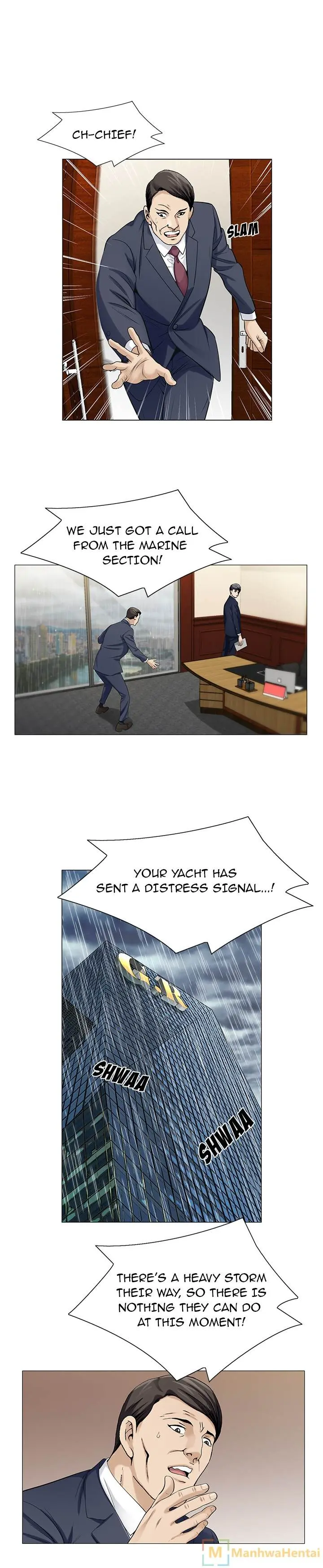Jeopardy Episode 8 - Page 21